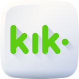 Kik original image