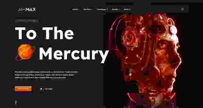 Digital agency