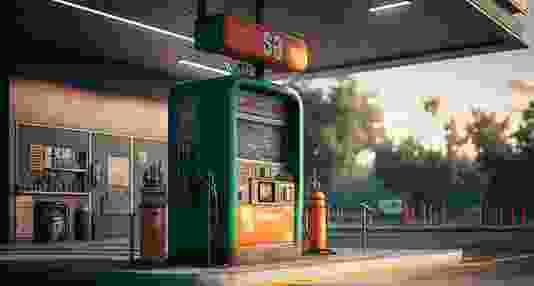 Blog detail