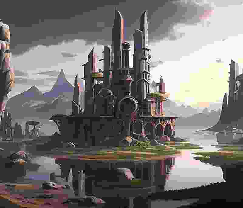 Portfolio detail