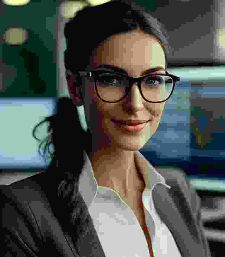 Team member image
