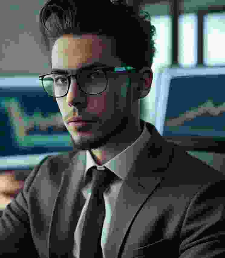 Team member image