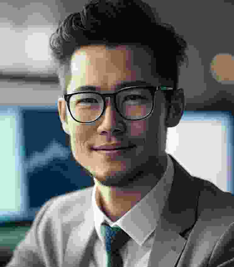 Team member image