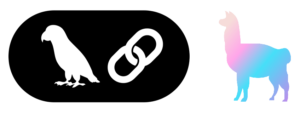Langchain llamaindex icon (1)